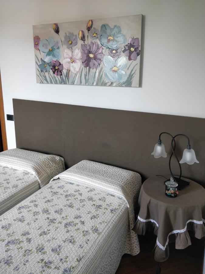 Marinella B&B Cornale エクステリア 写真