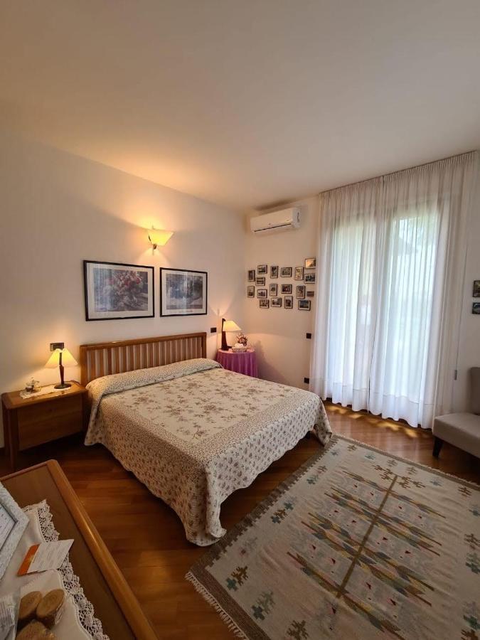 Marinella B&B Cornale エクステリア 写真