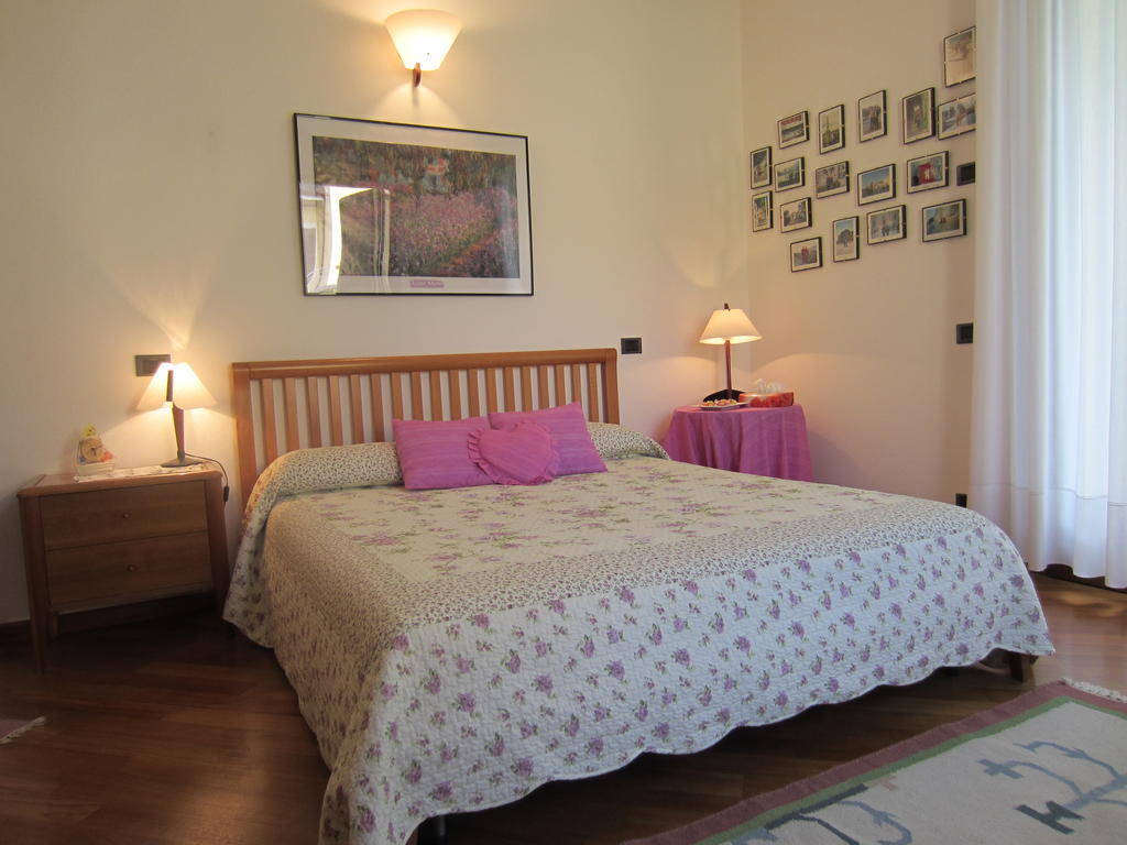 Marinella B&B Cornale エクステリア 写真