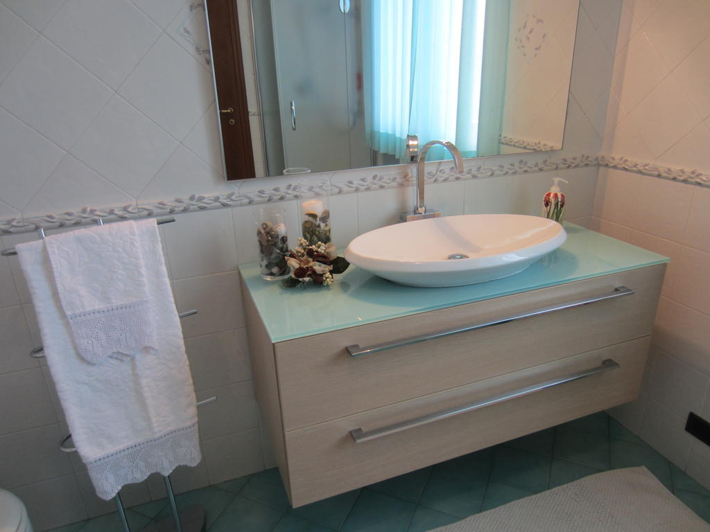 Marinella B&B Cornale 部屋 写真