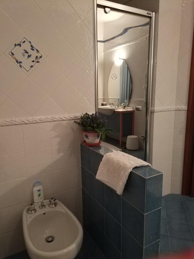 Marinella B&B Cornale エクステリア 写真