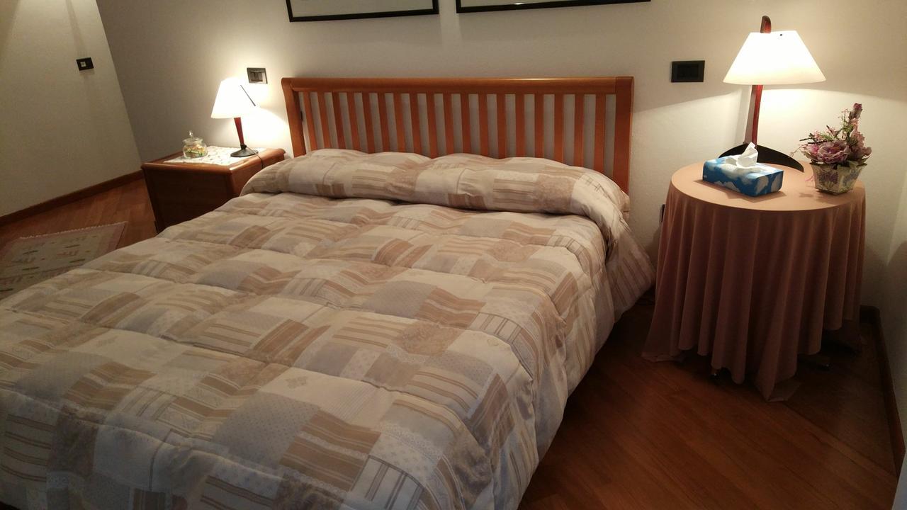 Marinella B&B Cornale エクステリア 写真