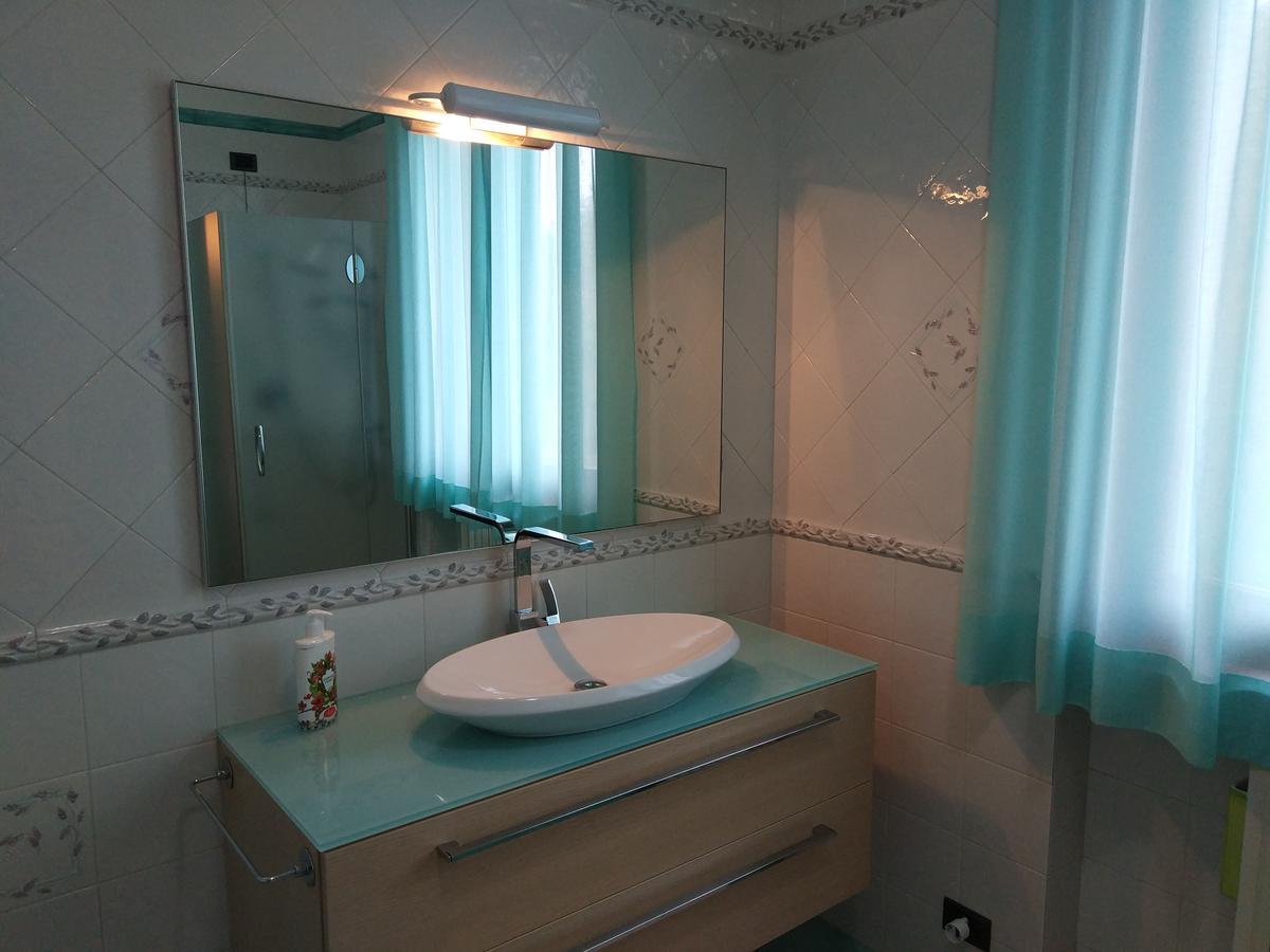 Marinella B&B Cornale エクステリア 写真