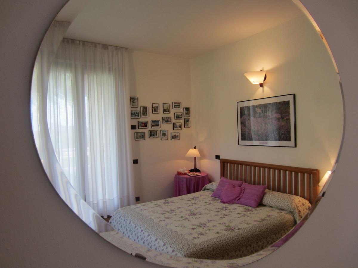 Marinella B&B Cornale エクステリア 写真