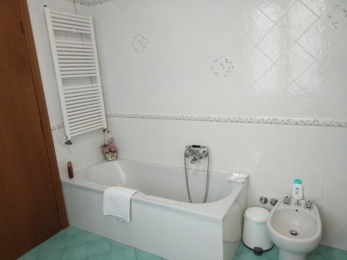 Marinella B&B Cornale エクステリア 写真