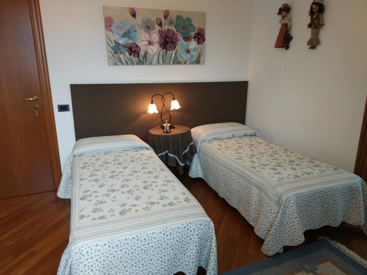 Marinella B&B Cornale エクステリア 写真