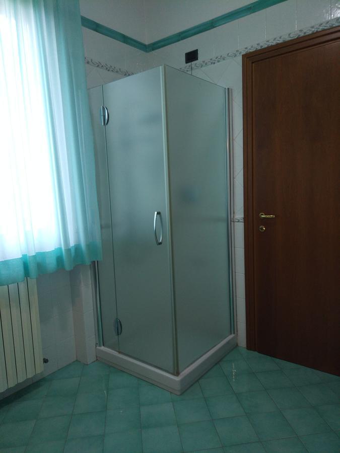 Marinella B&B Cornale エクステリア 写真