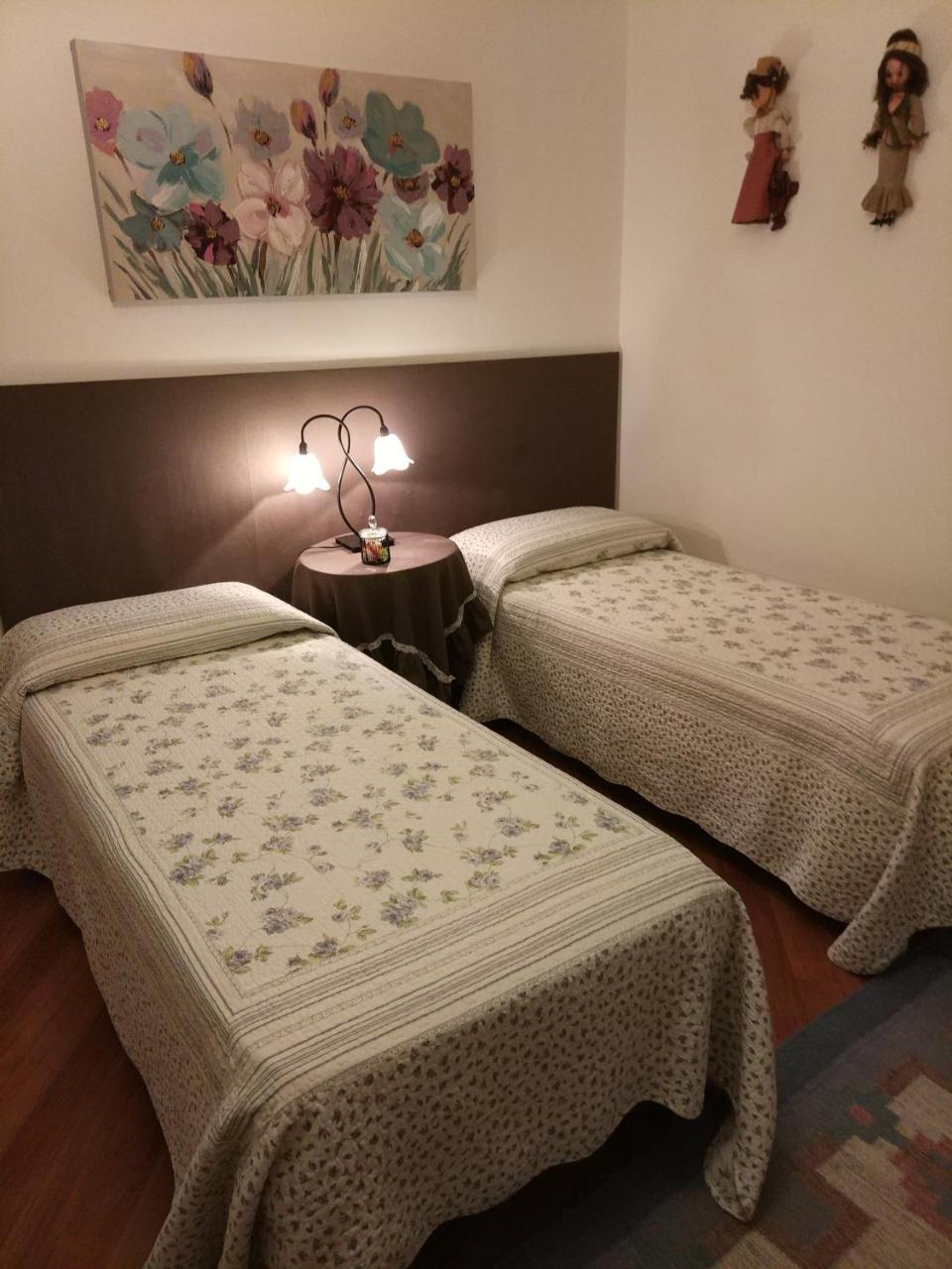 Marinella B&B Cornale エクステリア 写真