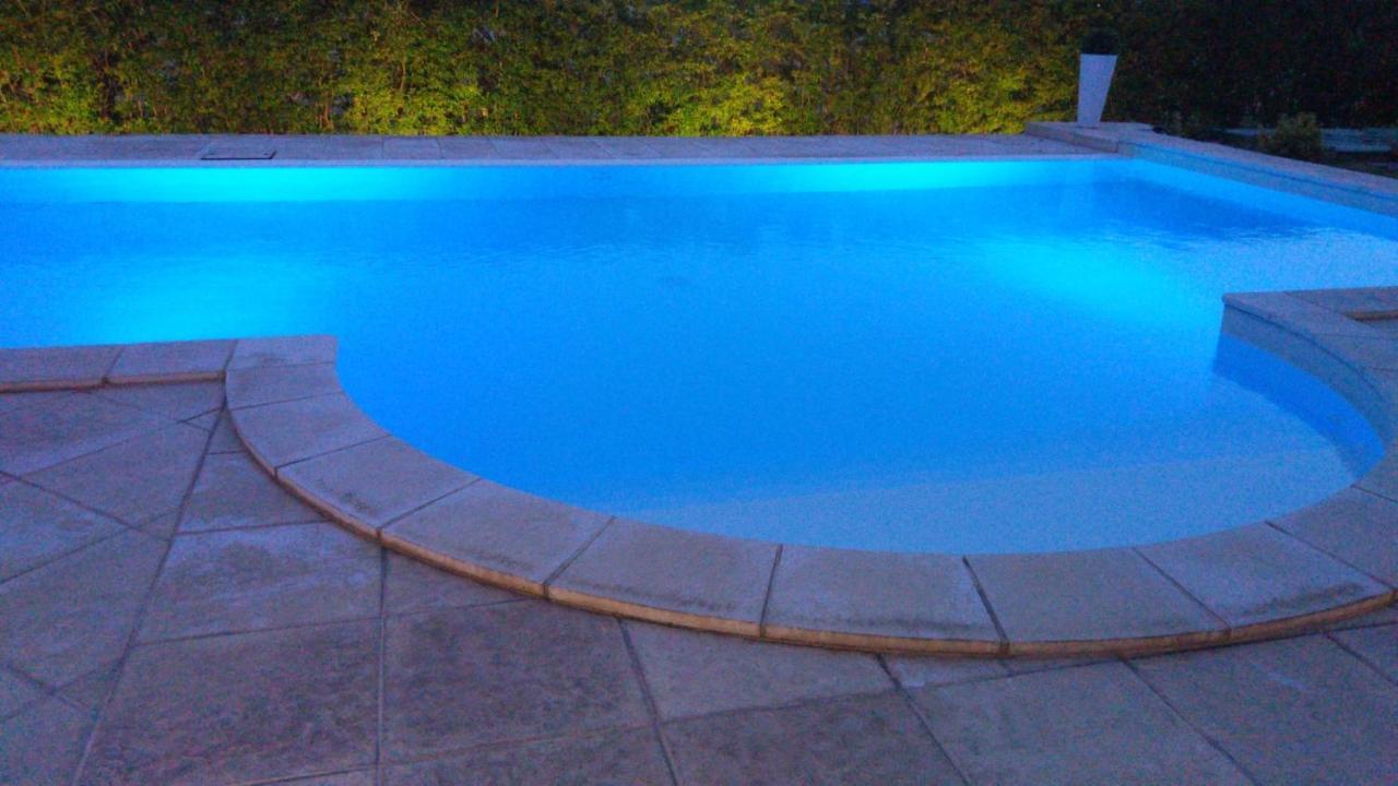 Marinella B&B Cornale エクステリア 写真