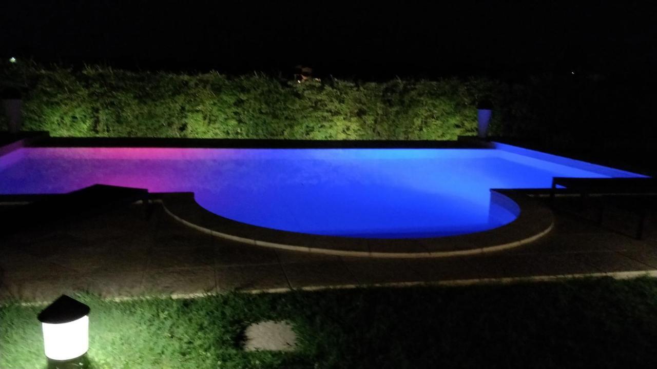 Marinella B&B Cornale エクステリア 写真