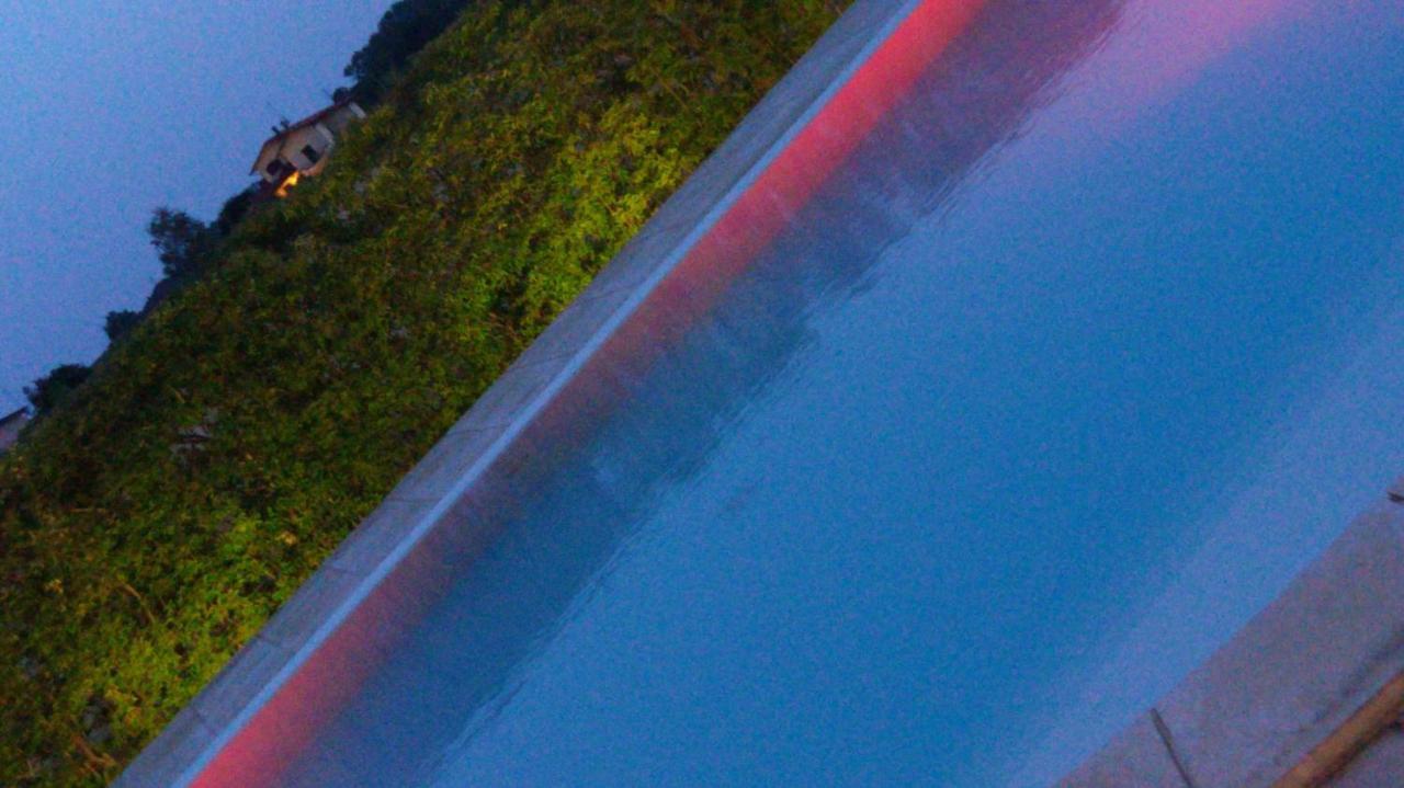 Marinella B&B Cornale エクステリア 写真