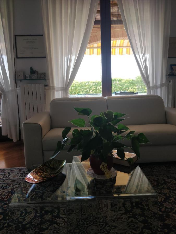 Marinella B&B Cornale エクステリア 写真
